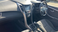 Hyundai i30 1.4 Blue Drive SE Nav 5dr Petrol Hatchback